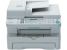 MFP PANASONIC KX-MB781