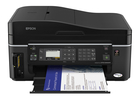 MFP EPSON Stylus Office BX600FW