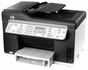 MFP HP Officejet Pro L7580