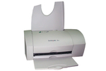  LEXMARK Color Jetprinter Z12