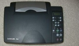 MFP LEXMARK X84