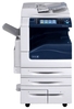  XEROX WorkCentre 7845