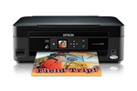  EPSON Stylus NX330 Small-in-One