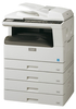 MFP SHARP AR-5620N