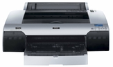 Printer EPSON Stylus Pro 4880