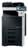 MFP KONICA-MINOLTA bizhub C220