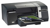 Принтер HP Officejet Pro K550