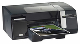  HP Officejet Pro K550