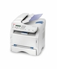 MFP OKI OKIFAX 2510