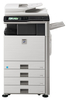 MFP SHARP MX-M362N