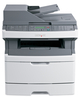 MFP LEXMARK X363dn