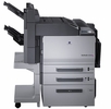 Printer KONICA-MINOLTA bizhub C252P