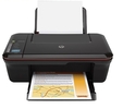 MFP HP Deskjet 3054 All-in-One J610a 