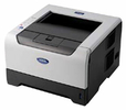 Printer BROTHER HL-5250DNR