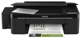 MFP EPSON L200