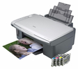 MFP EPSON Stylus DX4850