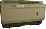  SHARP SF-7350