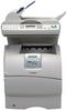  LEXMARK X632 MFP