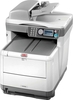 MFP OKI MC360