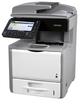 MFP GESTETNER Aficio SP 5200S