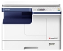 MFP TOSHIBA e-STUDIO2007