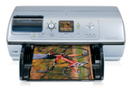 Printer HP Photosmart 8150v