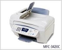 MFP BROTHER MFC-3420C