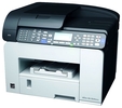 MFP GESTETNER Aficio SG 3110SFNw