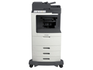  LEXMARK MX812dte