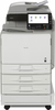 MFP RICOH MP C401