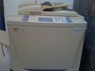 Copier KYOCERA-MITA KM-6230