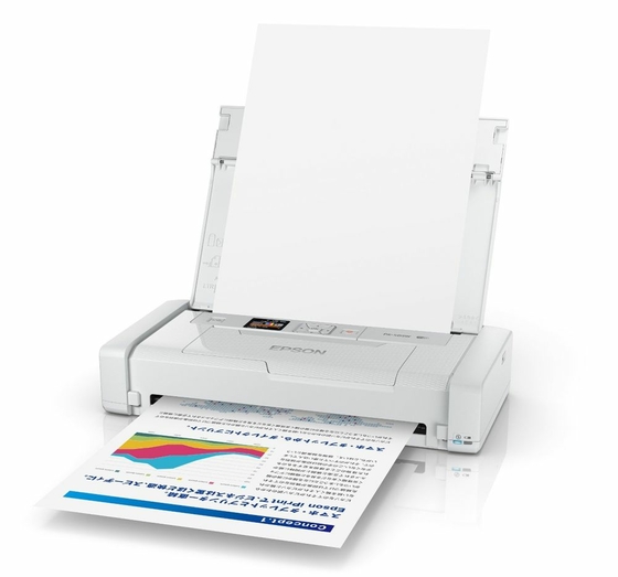 EPSON PX-S05W – ink printer – cartridges – orgprint.com