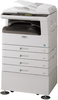 MFP SHARP MX-M160D