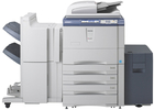 MFP TOSHIBA e-STUDIO857