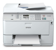 MFP EPSON WorkForce Pro WP-4590