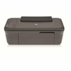 MFP HP Deskjet 2050 All-in-One J510d