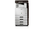 MFP SAMSUNG CLX-9201ND