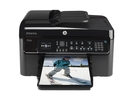 MFP HP Photosmart Premium Fax e-All-in-One Printer C410d 