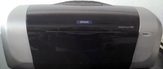 Printer EPSON Stylus C83