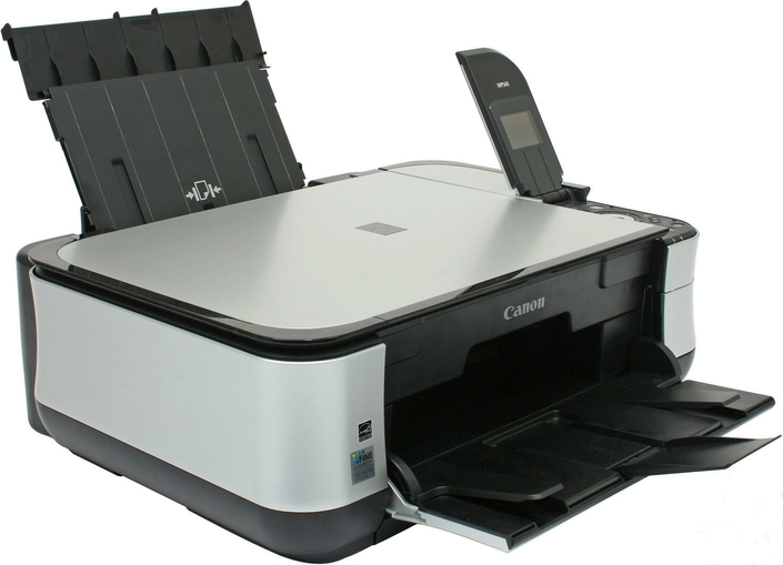 Kontinent tak skal du have Specialist CANON PIXMA MP540 – ink MFP – cartridges – orgprint.com