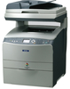 MFP EPSON AcuLaser CX21NFCT