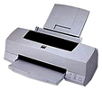 Printer EPSON Stylus Photo Ex