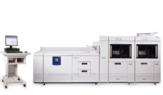  XEROX DocuPrint 135 MX