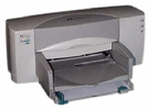  HP Deskjet 895Cxi 