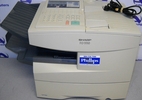 SHARP FO-5550 SHARP FO-5550