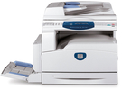  XEROX Workcentre M118