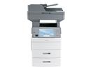 MFP LEXMARK X656dte MFP