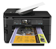  EPSON WorkForce WF-7520