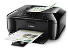 MFP CANON PIXMA MX922