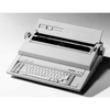 Typewriter BROTHER CE400